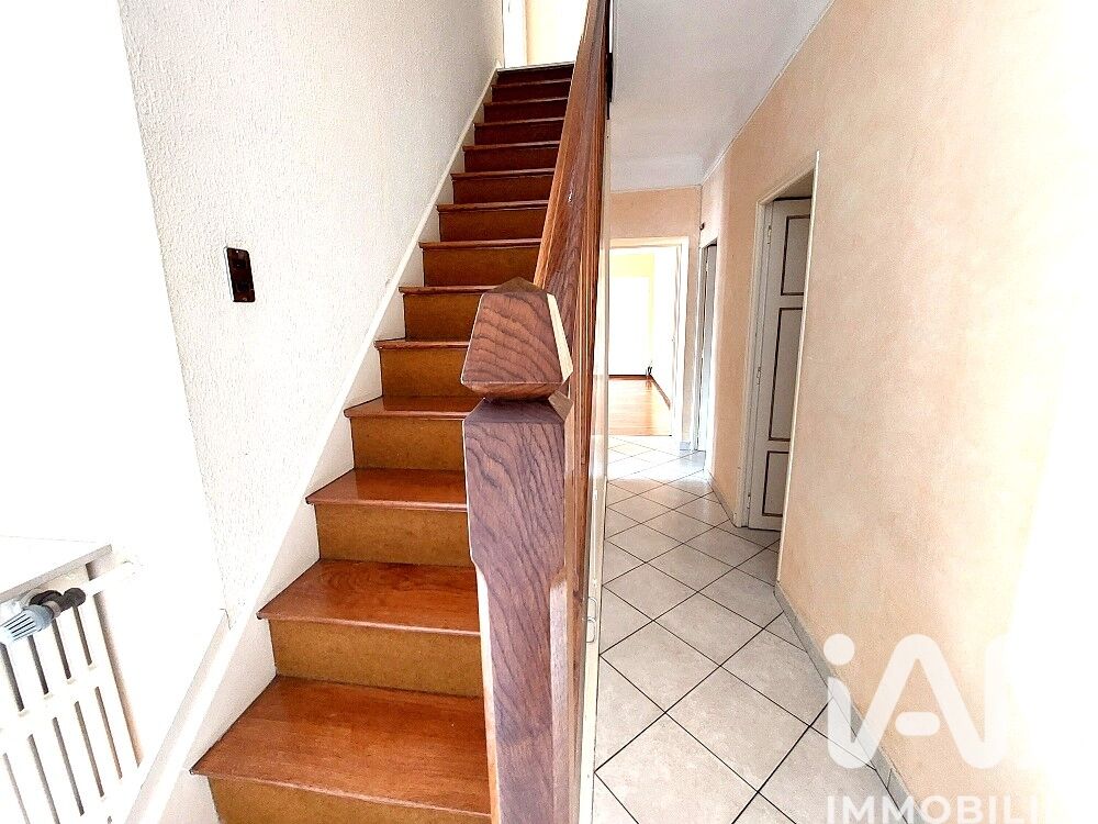 Vente Maison/villa 6 pièces - Photo 5
