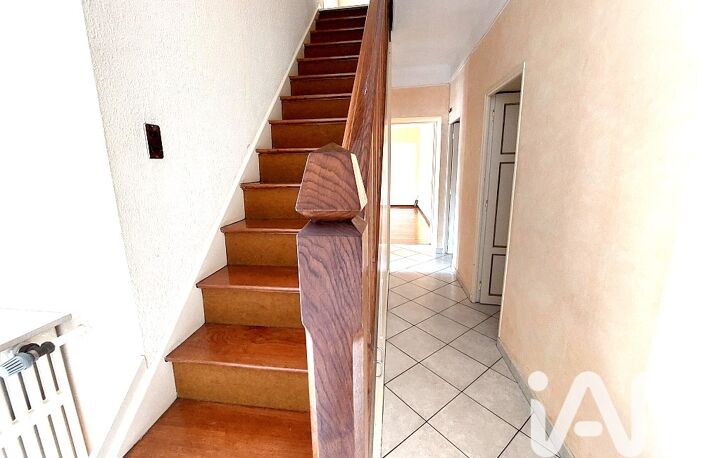 Vente Maison/villa 6 pièces — photo 5