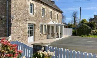 Maison 6 Pièces 150 m² à vendre à Yvias (22930)