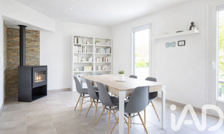 Maison 6 Pièces 134 m² à vendre à Saint-Leu-d'Esserent (60340)