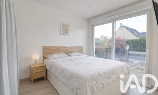 Maison 6 Pièces 134 m² à vendre à Saint-Leu-d'Esserent (60340)