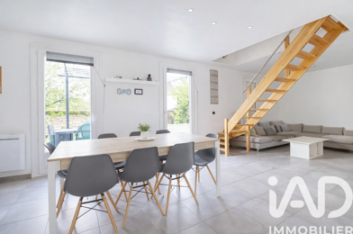 Maison 6 pièces 320000 €