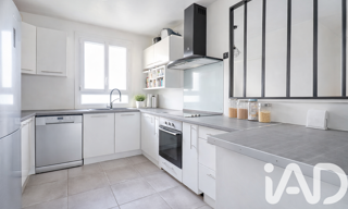 Maison 6 Pièces 134 m² à vendre à Saint-Leu-d'Esserent (60340)
