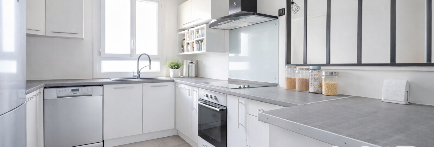 Maison 6 Pièces 134 m² à vendre à Saint-Leu-d'Esserent (60340)