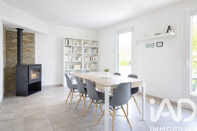 Maison 6 pièces 307000 €
