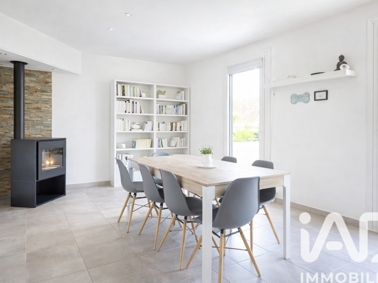 Vente Maison/villa 6 pièces — photo 1