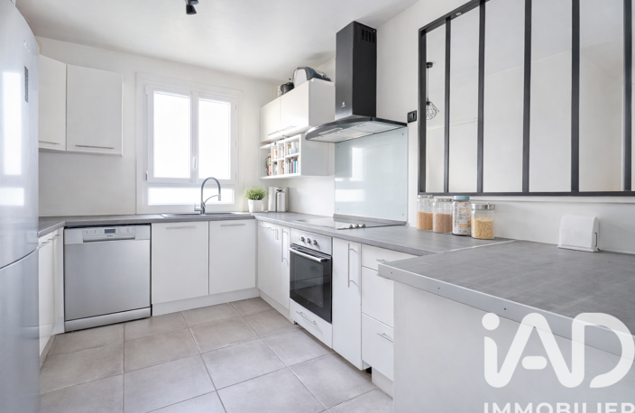 Vente Maison/villa 6 pièces — photo 4