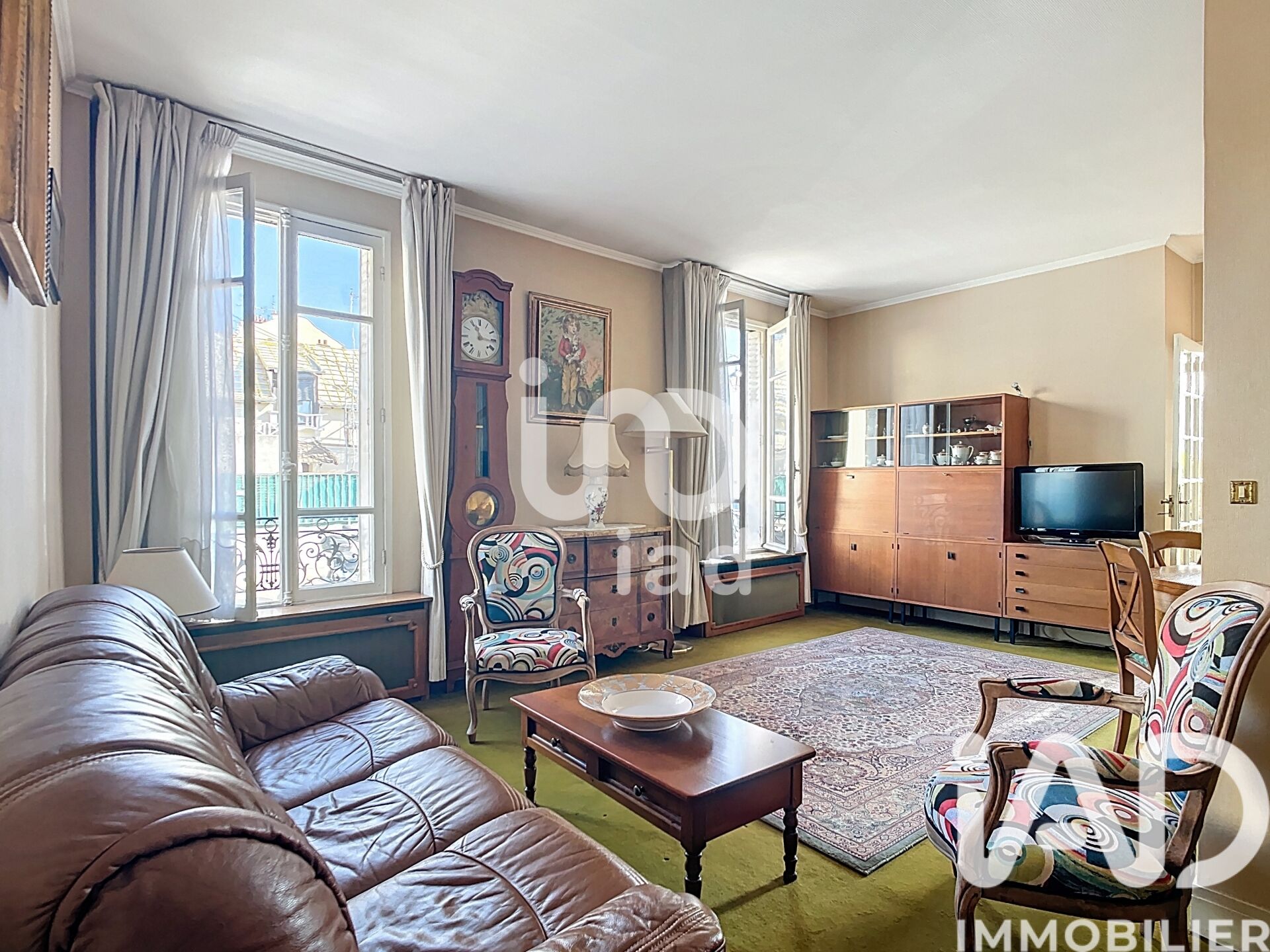 Vente Maison traditionnelle 4 pièces - Photo 2