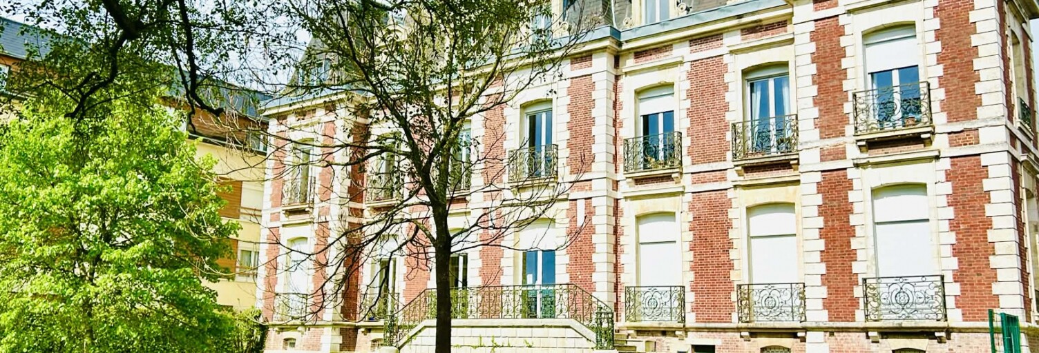 Appartement 3 Pièces 83 m² à vendre à Gruchet-le-Valasse (76210)