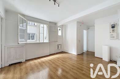 Appartement 2 pièces 271000 €