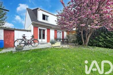 Maison 4 pièces 275000 €