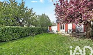 Maison 4 Pièces 86 m² à vendre à Ballancourt-sur-Essonne (91610)