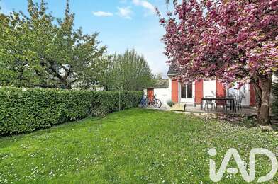 Maison 4 pièces 269000 €