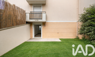 Appartement 3 Pièces 66 m² à vendre à Chennevières-sur-Marne (94430)