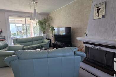 Maison 4 pièces 215000 €