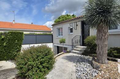 Maison 4 pièces 215000 €