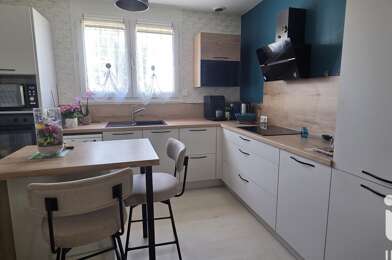 Maison 4 pièces 209800 €