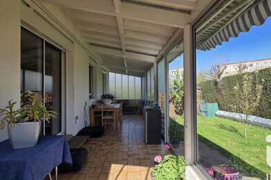 Maison 4 pièces 199900 €