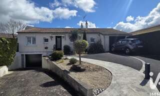 Maison 4 Pièces 87 m² à vendre à Cholet (49300)