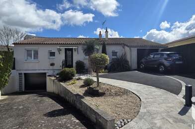 Maison 4 pièces 199900 €