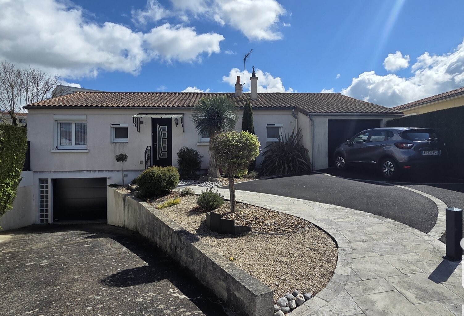 Vente Maison traditionnelle 4 pièces — photo 1