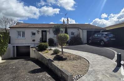 Vente Maison traditionnelle 4 pièces — photo du bien
