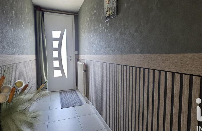 Vente Maison traditionnelle 4 pièces — photo 2