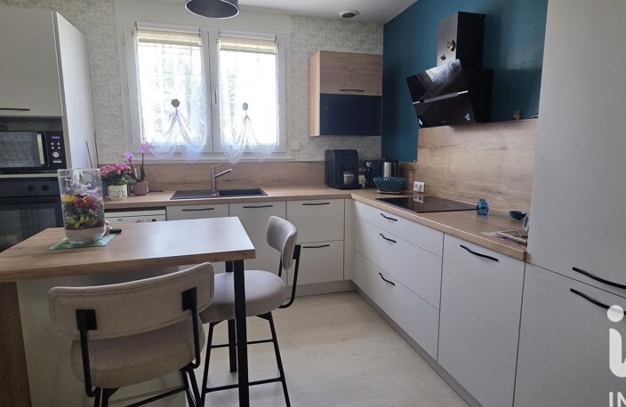 Vente Maison traditionnelle 4 pièces — photo 3