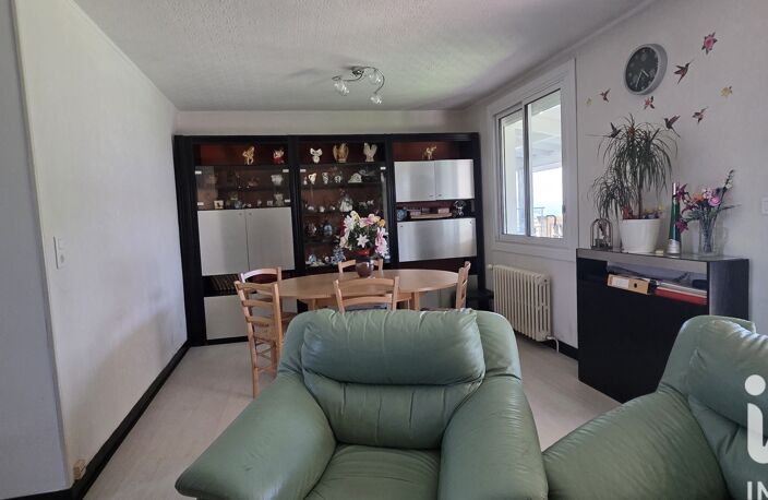 Vente Maison traditionnelle 4 pièces — photo 4
