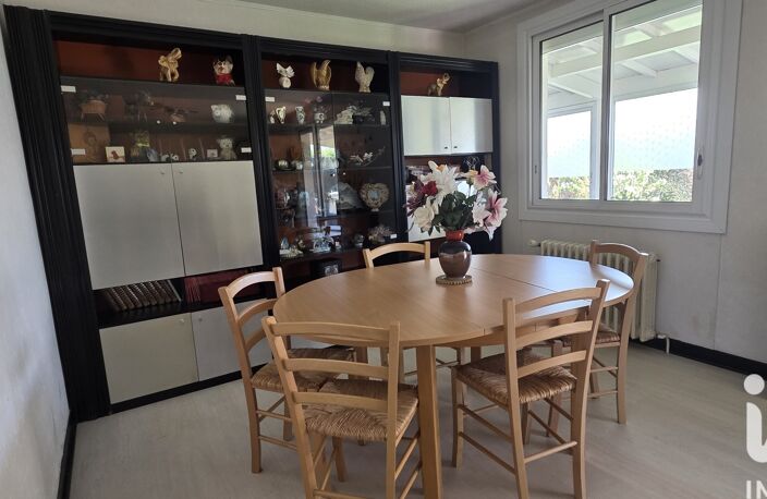 Vente Maison traditionnelle 4 pièces — photo 5