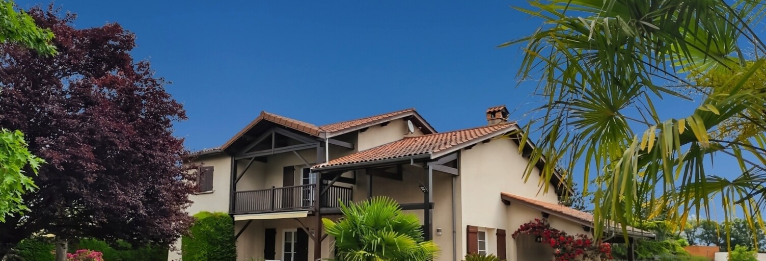 Maison 6 Pièces 147 m² à vendre à Montrond-les-Bains (42210)