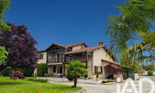 Maison 6 Pièces 147 m² à vendre à Montrond-les-Bains (42210)