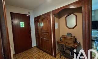 Maison 6 Pièces 147 m² à vendre à Montrond-les-Bains (42210)