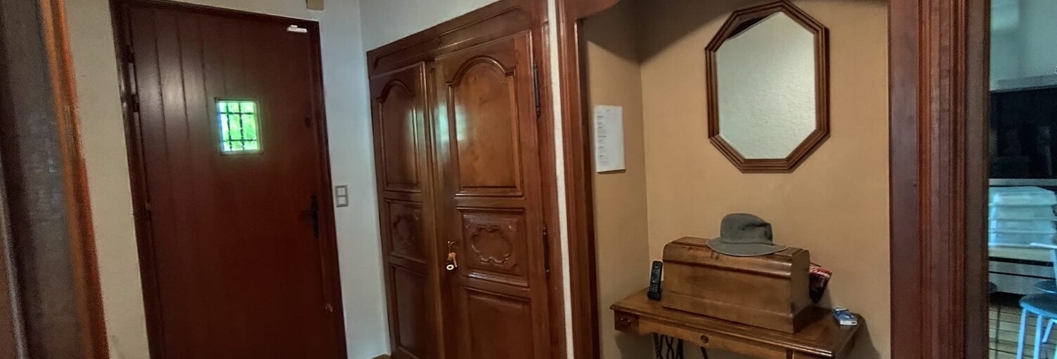 Maison 6 Pièces 147 m² à vendre à Montrond-les-Bains (42210)