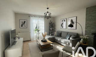 Maison 4 Pièces 86 m² à vendre à Poulainville (80260)