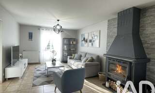 Maison 4 Pièces 86 m² à vendre à Poulainville (80260)