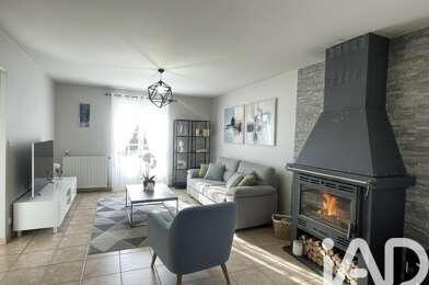 Maison 4 pièces 235000 €
