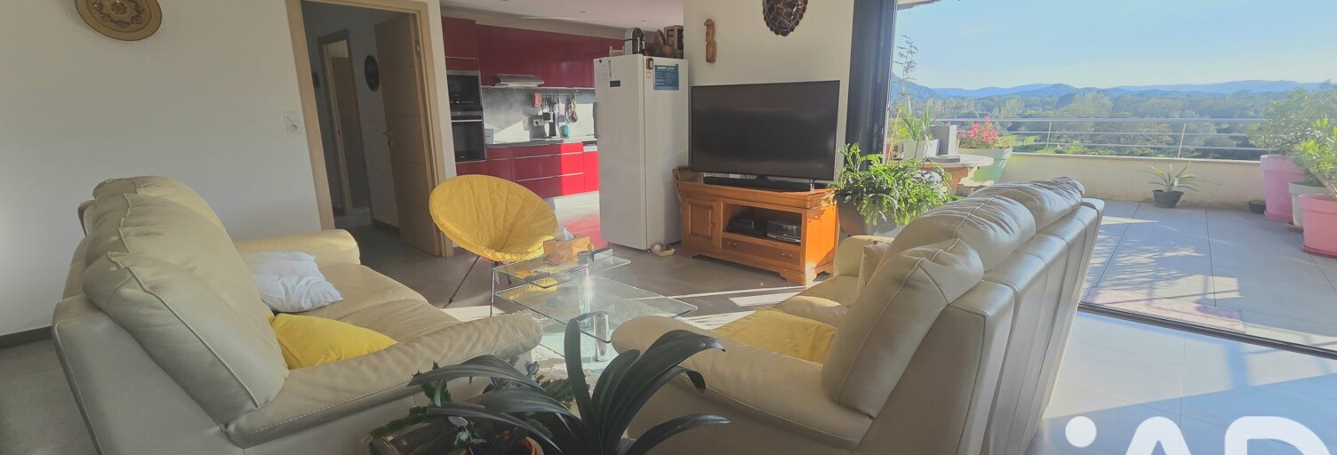 Appartement 4 Pièces 105 m² à vendre à Porto-Vecchio (20137)