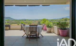 Appartement 4 Pièces 105 m² à vendre à Porto-Vecchio (20137)