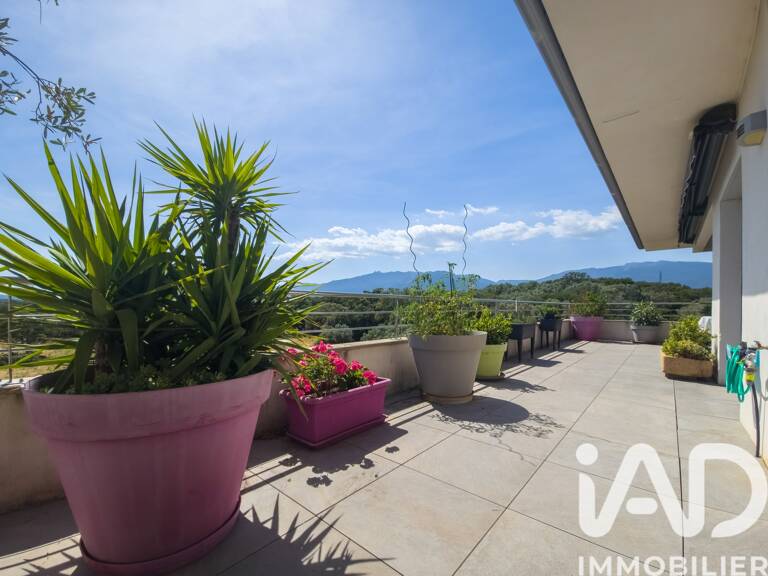 Vente Appartement 4 pièces — photo 1