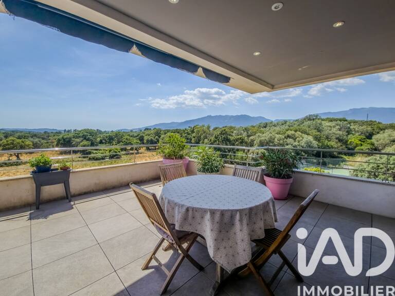 Vente Appartement 4 pièces — photo 1