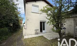 Maison 3 Pièces 56 m² à louer à Melun (77000)