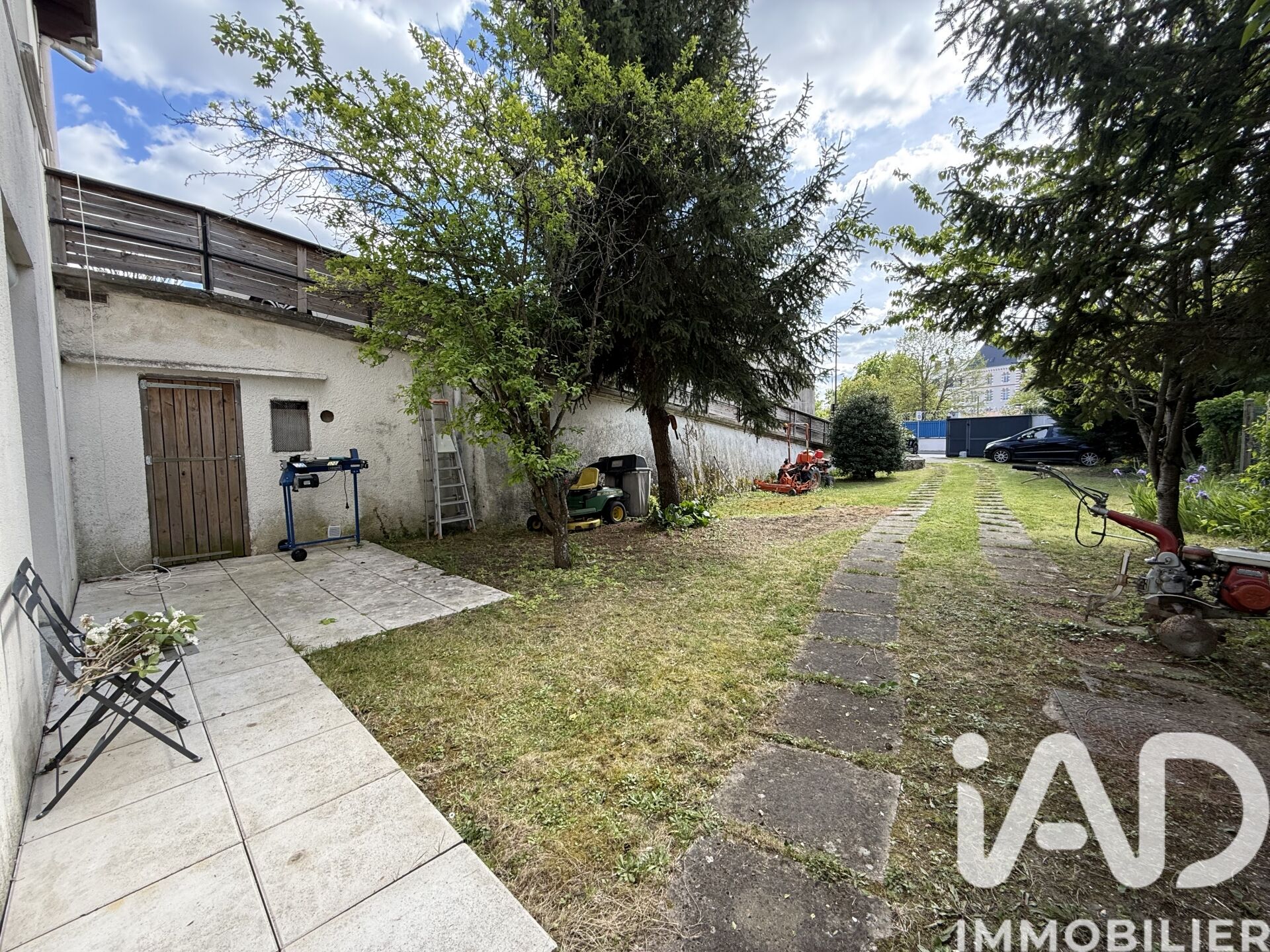 Location Maison/villa 3 pièces - Photo 3