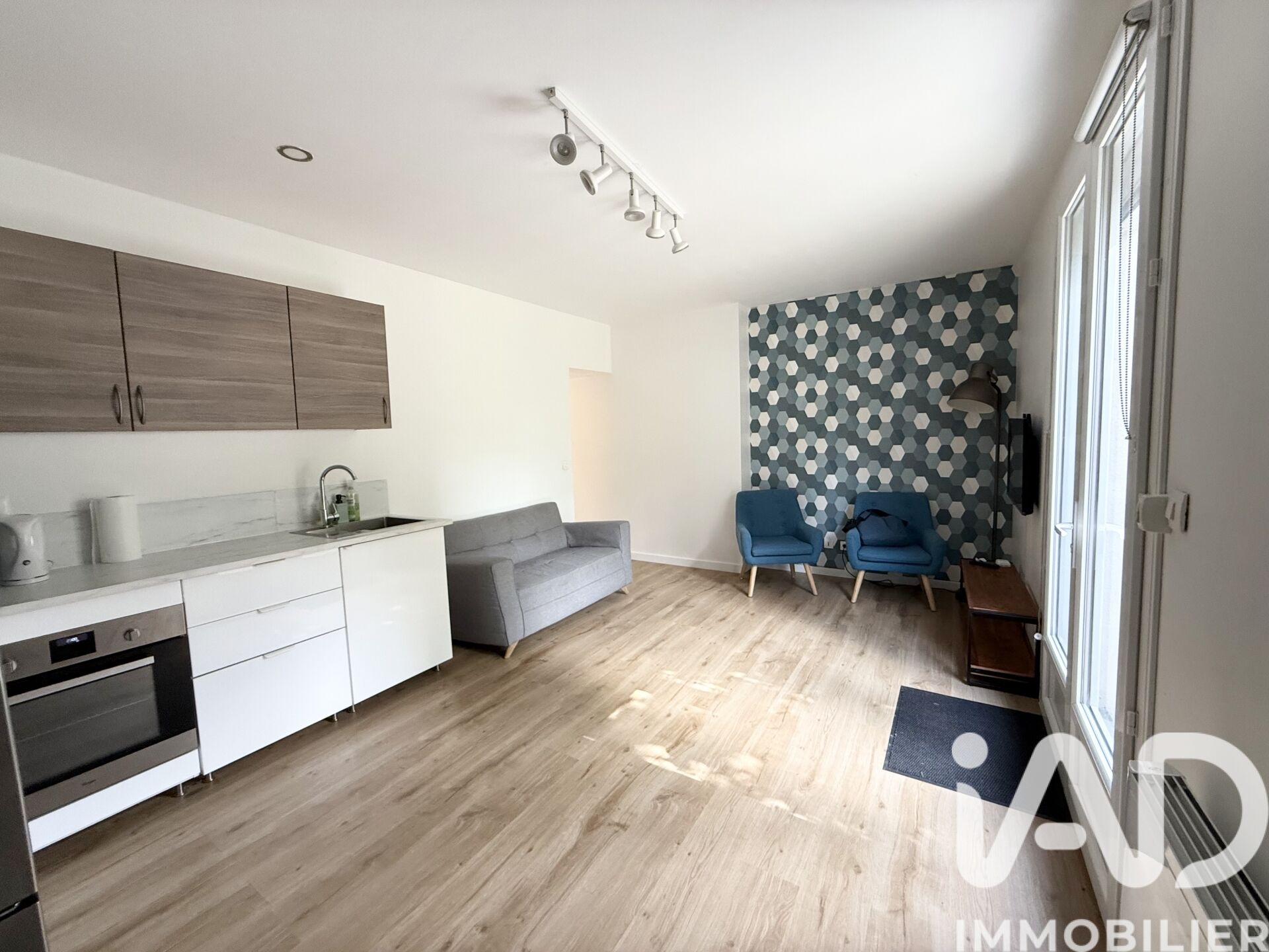 Location Maison/villa 3 pièces - Photo 4
