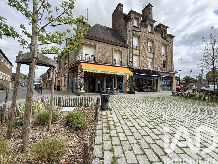 Vente Restaurant 79 m&sup2; — photo 1