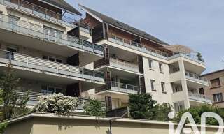 Appartement 4 Pièces 88 m² à vendre à Fontaine (38600)