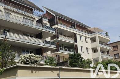 Appartement 4 pièces 219000 €