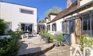 Maison 6 Pièces 160 m² à vendre à Tremblay-les-Villages (28170)