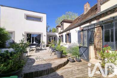 Maison 6 pièces 239000 €