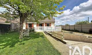 Maison 6 Pièces 160 m² à vendre à Féricy (77133)